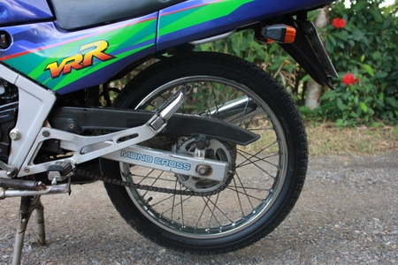 ขาย YAMAHA VR150 ขาย YAMAHA VR150