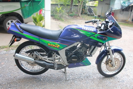 ขาย YAMAHA VR150 ขาย YAMAHA VR150
