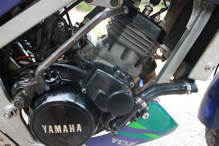ขาย YAMAHA VR150 ขาย YAMAHA VR150