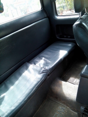 ขายไทเกอร์ คอมมอลเรว D4D