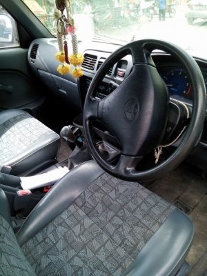 ขายไทเกอร์ คอมมอลเรว D4D