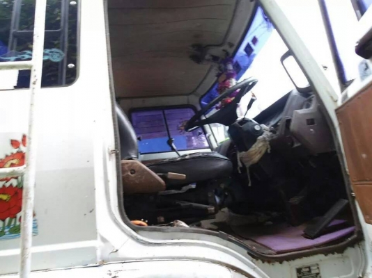 ขาย10ล้อ1เพลา 168 EH700แชชซีสวย เครื่องดี พ.เพาเวอร์ เบรคทิ๊ฟฟี่ ภายในสวย สภาพพร้อมใช้งาน รถเดิมๆๆ ขาย10ล้อ1เพลา 168 EH700แชชซีสวย เครื่องดี พ.เพาเวอร์ เบรคทิ๊ฟฟี่ ภายในสวย สภาพพร้อมใช้งาน รถเดิมๆๆ