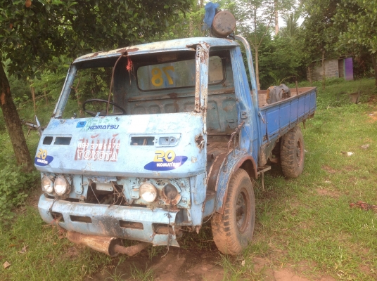 ขาย(36,000) Isuzu.elf 4ล้อกลาง เอฟ ตามสภาพ เครื่องเกียร์ดี ครัชซีสวย