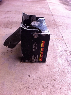 ตัวปรับขึ้นลงท้ายเครื่อง  ราคา 5500  0920977719