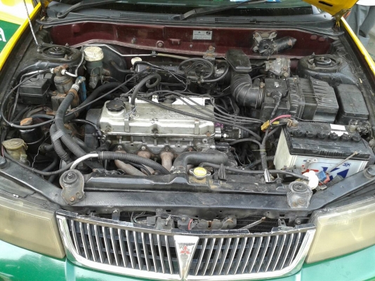 ปี2001หมดอายุแล้ว เครื่องดี