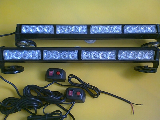 ไฟ LED ฉุกเฉินขอทาง