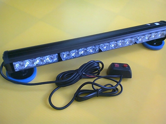 ไฟ LED ฉุกเฉินขอทาง