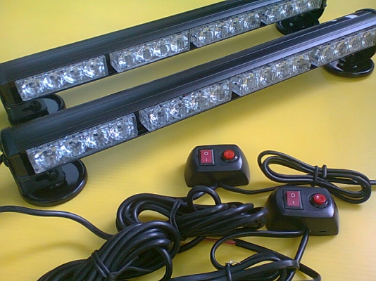 ไฟ LED ฉุกเฉินขอทาง