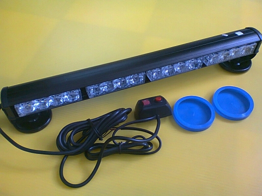 ไฟ LED ฉุกเฉินขอทาง