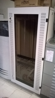 ขายตู้ Rack server ครับ