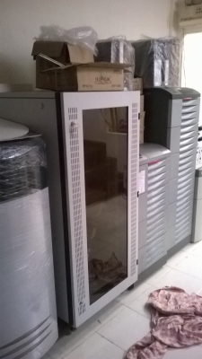 ขายตู้ Rack server ครับ