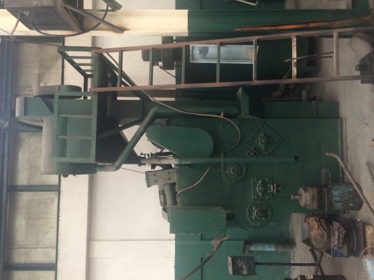 ขายเครื่องยิงทรายขนาด100กก.ของญี่ปุ่น