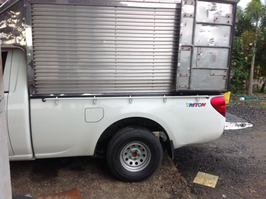 ขายเดิมๆ/ุ269,000NGVโรงงาน