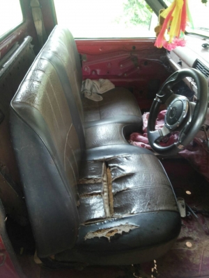 ขายหัว sd 23 พร้อมกระบะ