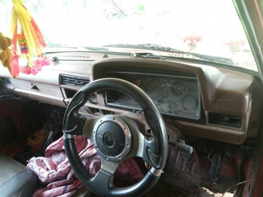 ขายหัว sd 23 พร้อมกระบะ