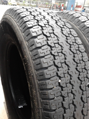 245/70R16 BRIDGE STONE DUELER A/T ชุด 4 เส้น โทร.081-427-3941 245/70R16 BRIDGE STONE DUELER A/T ชุด 4 เส้น โทร.081-427-3941