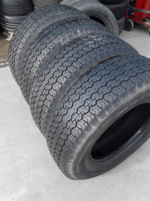 245/70R16 BRIDGE STONE DUELER A/T ชุด 4 เส้น โทร.081-427-3941 245/70R16 BRIDGE STONE DUELER A/T ชุด 4 เส้น โทร.081-427-3941