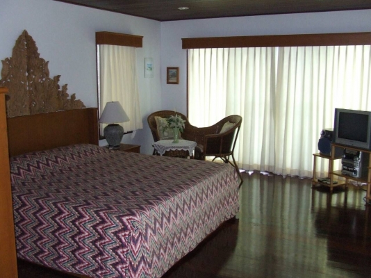 ขออนุญาติขายบ้านพักตากอากาศสุดหรูเกาะสมุยครับ