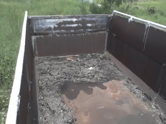 ขายด่วนครับ เซมิดั้มเสาอากาศ 3 คาน พนัส ยาว 10.5 เมตร พร้อมใช้งาน เอกสารพร้อมโอนครับ