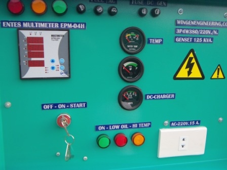 เครื่องปั่นไฟ 70 kva.HINO MAD IN JAPAN รับประกัน12เดือน(มีสินค้าพร้อมส่ง) เครื่องปั่นไฟ 70 kva.HINO MAD IN JAPAN รับประกัน12เดือน(มีสินค้าพร้อมส่ง)