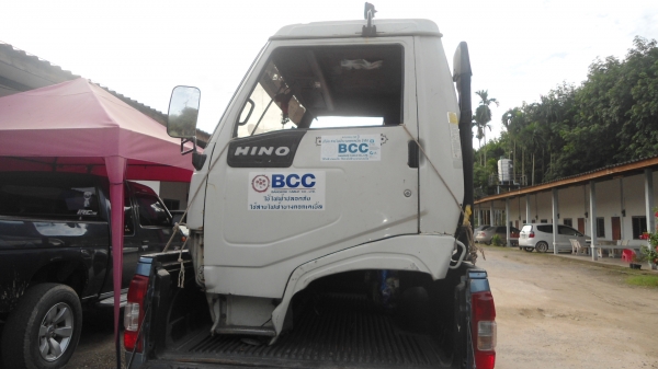 หัว fc  ตามสภาพอุปกรภายในครบ