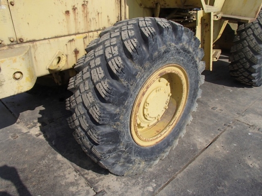 ขายรถตักล้อยาง CAT 930