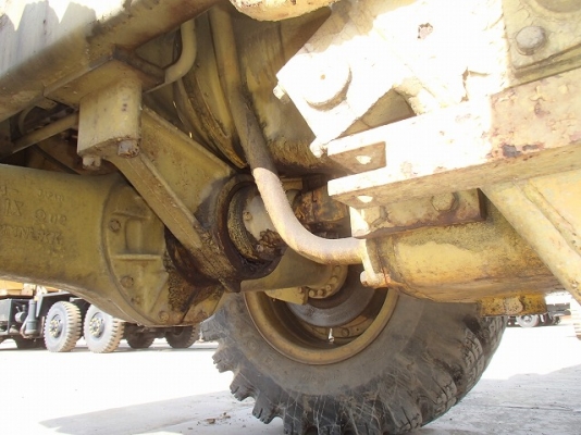 ขายรถตักล้อยาง CAT 930