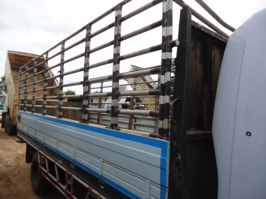 ขายด่วนรถ6ล้อHINOFC4Jเครือง145แรงปี43รถสวยบางเดิมๆๆๆ ขายด่วนรถ6ล้อHINOFC4Jเครือง145แรงปี43รถสวยบางเดิมๆๆๆ