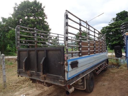 ขายด่วนรถ6ล้อHINOFC4Jเครือง145แรงปี43รถสวยบางเดิมๆๆๆ ขายด่วนรถ6ล้อHINOFC4Jเครือง145แรงปี43รถสวยบางเดิมๆๆๆ