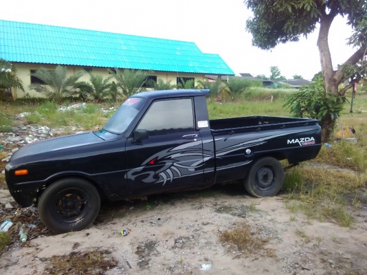 มาสด้า  1000  ขายด่วน