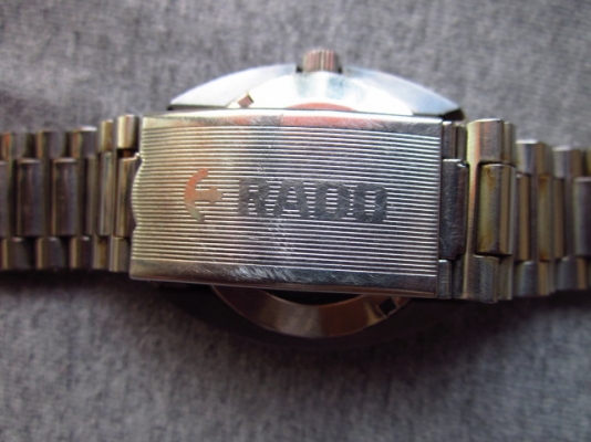 +++++ RADO DISTAR หน้าแท้คลาสสิค +++++ +++++ RADO DISTAR หน้าแท้คลาสสิค +++++