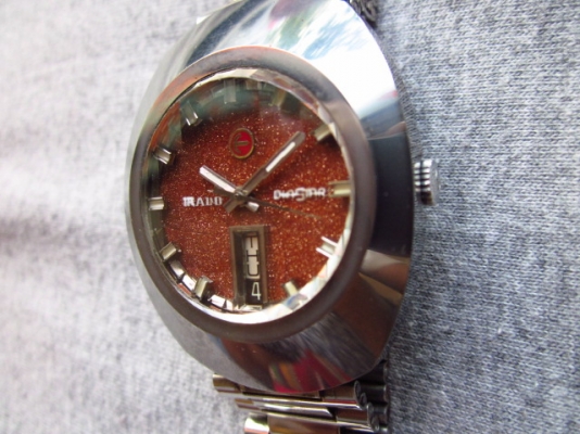 +++++ RADO DISTAR หน้าแท้คลาสสิค +++++ +++++ RADO DISTAR หน้าแท้คลาสสิค +++++