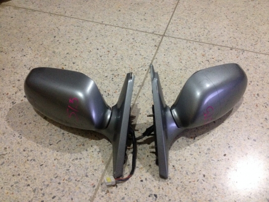 กระจก nissan s15 เก่าญี่สภาพดี