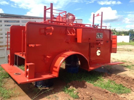 ขายถังดับเพลิงเทศบาลครับสภาพใหม่พร้อมใช้ครับ ขายถังดับเพลิงเทศบาลครับสภาพใหม่พร้อมใช้ครับ