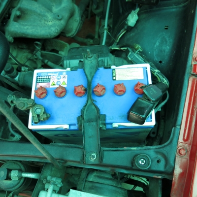 ขายToyota collora TE71 liftback