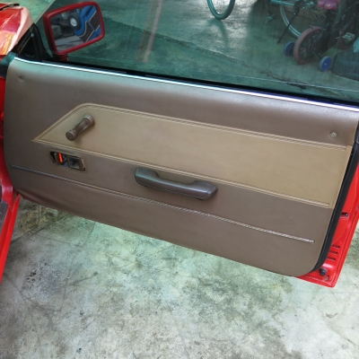 ขายToyota collora TE71 liftback