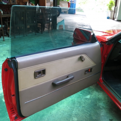 ขายToyota collora TE71 liftback