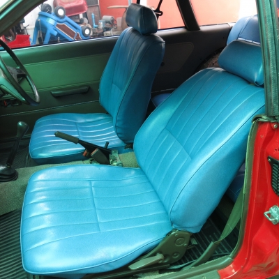 ขายToyota collora TE71 liftback