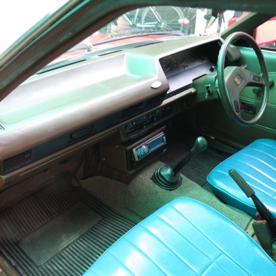 ขายToyota collora TE71 liftback