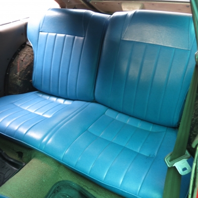 ขายToyota collora TE71 liftback