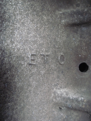 ขายล้อแม็กลายตันขอบ 13x5.5 4รู 110 OFF 0 สภาพเดิมๆ ขายล้อแม็กลายตันขอบ 13x5.5 4รู 110 OFF 0 สภาพเดิมๆ