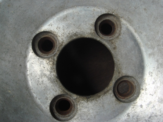 ขายล้อแม็กลายตันขอบ 13x5.5 4รู 110 OFF 0 สภาพเดิมๆ ขายล้อแม็กลายตันขอบ 13x5.5 4รู 110 OFF 0 สภาพเดิมๆ