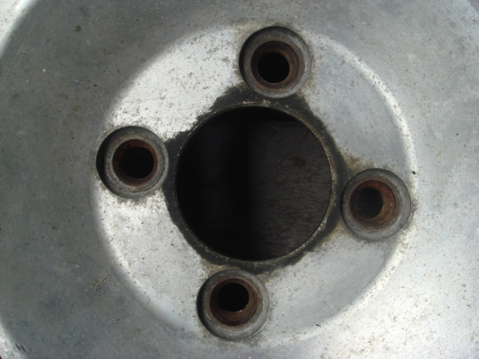 ขายล้อแม็กลายตันขอบ 13x5.5 4รู 110 OFF 0 สภาพเดิมๆ ขายล้อแม็กลายตันขอบ 13x5.5 4รู 110 OFF 0 สภาพเดิมๆ