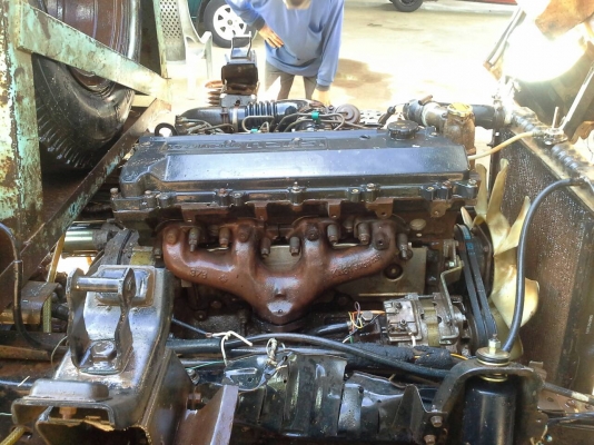 ISUZU NPR66LX5 เครื่อง120 ฝาดำ ห้างแท้ปี39 Fหน้าหลัง 388000 ก็ขายครับ