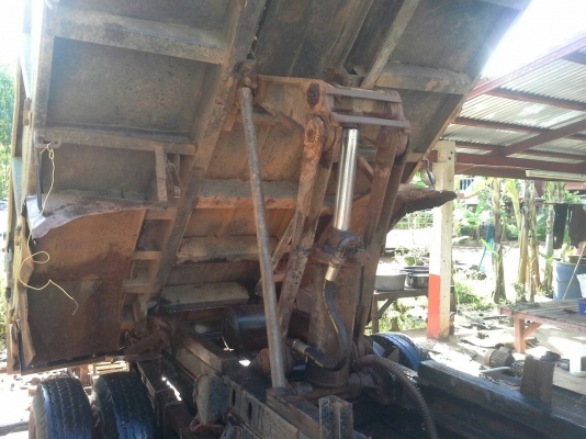 ISUZU NPR66LX5 เครื่อง120 ฝาดำ ห้างแท้ปี39 Fหน้าหลัง 388000 ก็ขายครับ