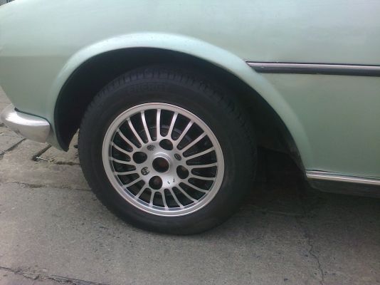 ขาย/แลกเปอร์โย504 คลาสสิคสวยๆ