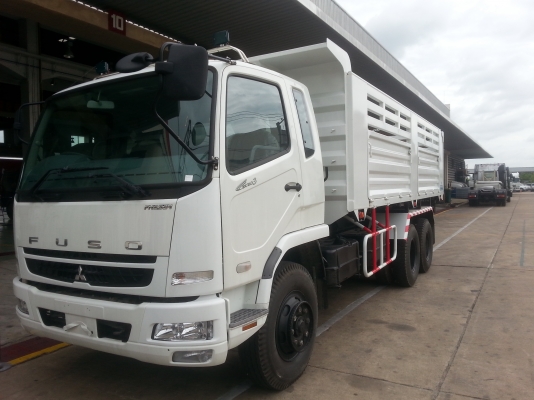 ขาย FUSO 240 แรงม้า ( มือ 1) ราคาพิเศษ ด่วน!!!