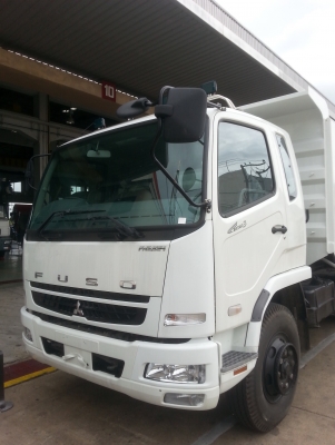 ขาย FUSO 240 แรงม้า ( มือ 1) ราคาพิเศษ ด่วน!!!