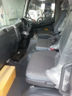 ขาย FUSO 240 แรงม้า ( มือ 1) ราคาพิเศษ ด่วน!!!