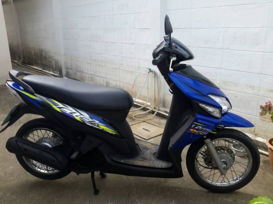 ขายคลิกสีน้ำเงินดำ